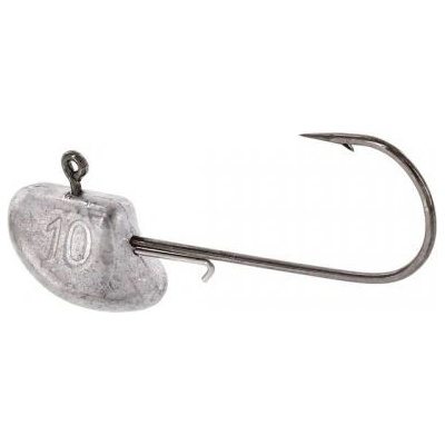 Westin Jigová hlava StandUp LT Natural vel.4 25g 3 ks