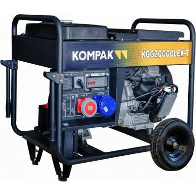 KOMPAK KGG20000LEK-T