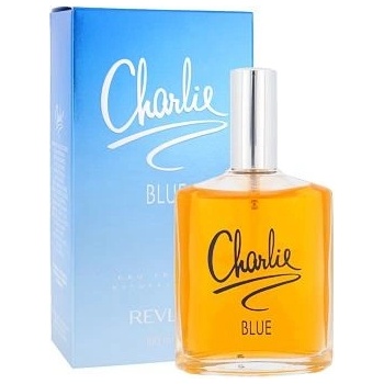 Revlon Charlie Blue Eau Fraiche dámska 100 ml