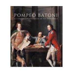 Pompeo Batoni | Edgar Peters Bowron (ISBN: 9780300148169)