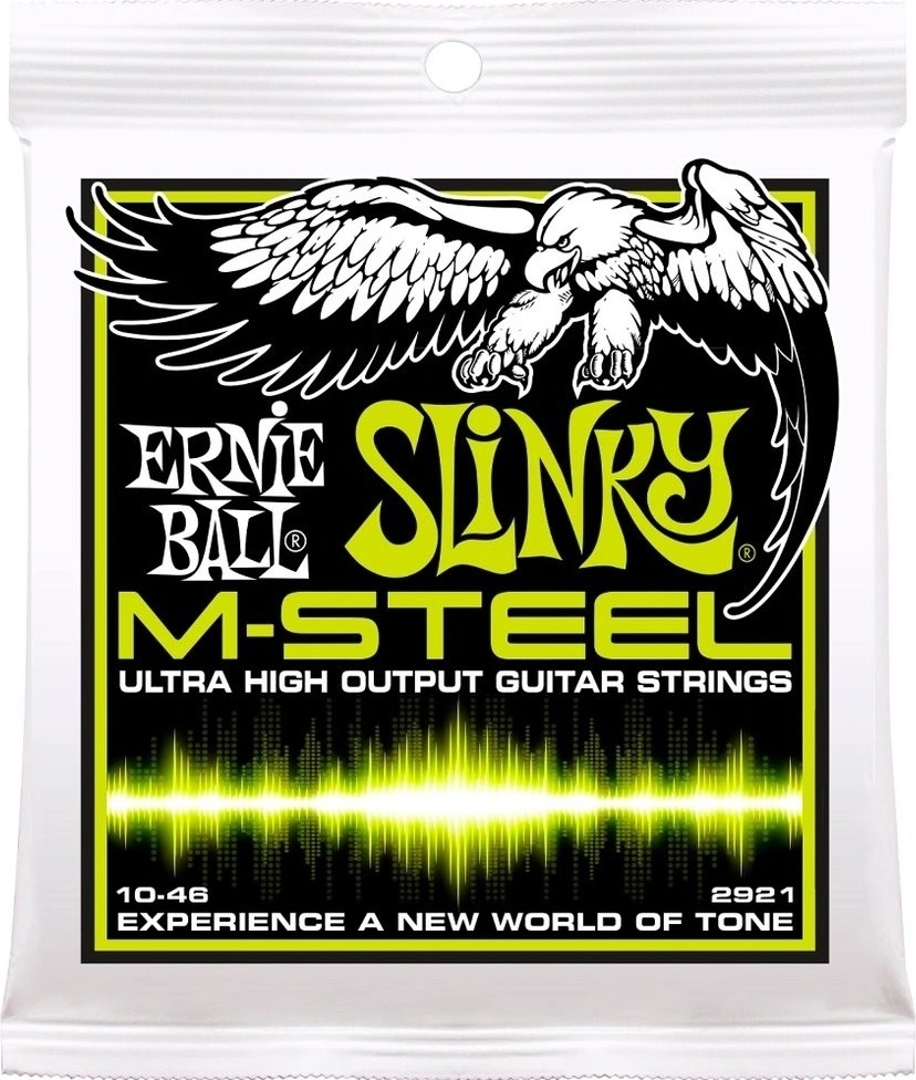 ERNIE BALL 2921