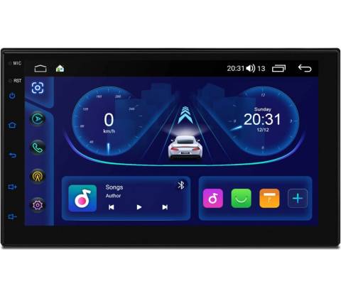 Xtrons TIDS701L