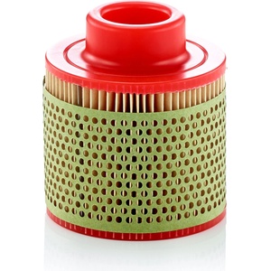 Mann-filter Въздушен филтър mann-filter c 1131/1 Въздушен филтър