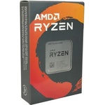 AMD Ryzen 5 3600 6-Core 3.6GHz AM4 Box (100-100000031AWOF) Процесори