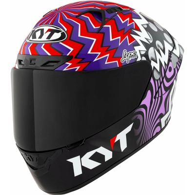 KYT NZ-RACE Savadori Replica
