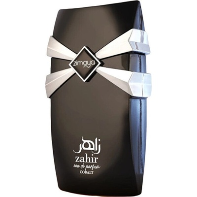 Zimaya Zahir Cobalt parfémovaná voda unisex 100 ml