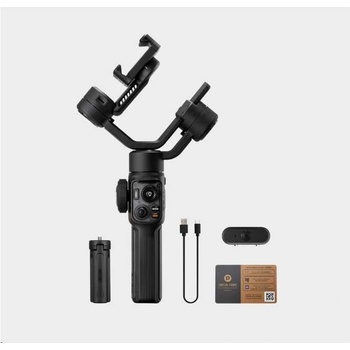 Zhiyun Smooth 5S