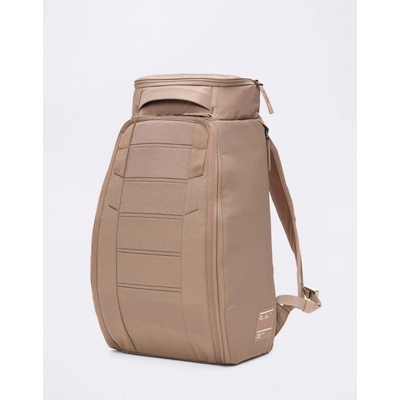 Db Hugger Backpack Affogato Brown 25 l