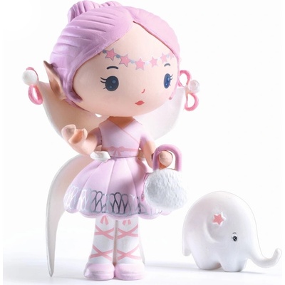 DJECO Фигурка Elfe & Bolero (DJ06950)