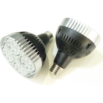 T-Led LED žárovka E27 PAR30 SR35-24 Teplá bílá