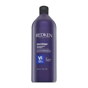 Redken Color Extend Blondage Shampoo 1000 ml