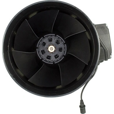 G.A.S. SystemAir Revolution Vector 160EC 806m3/h