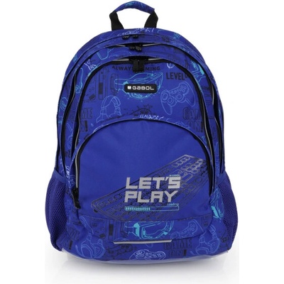 Gabol Раница GABOL Gaming 236640