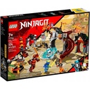 LEGO® NINJAGO® 71764 Tréninkové centrum nindžů