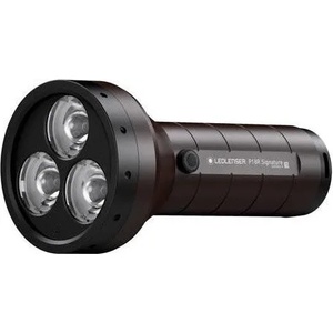 Ledlenser P18R Signature 502191
