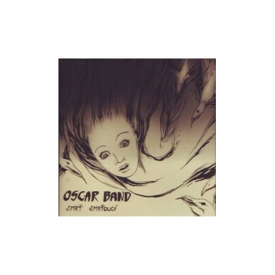 Oscar Band - Smrť smrťoucí CD