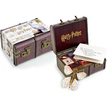 Carat Shop Adventní kalendář Harry Potter - Bradavická truhla