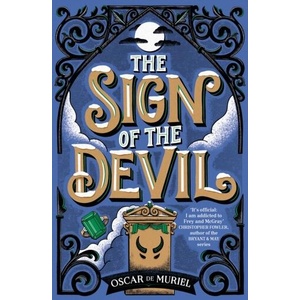 Sign of the Devil | OSCAR DE MURIEL (ISBN: 9781409187707)