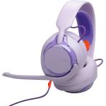 JBL Quantum 250 purple (JBLQTUM250PUR) Слушалки