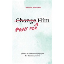 Pray for Him