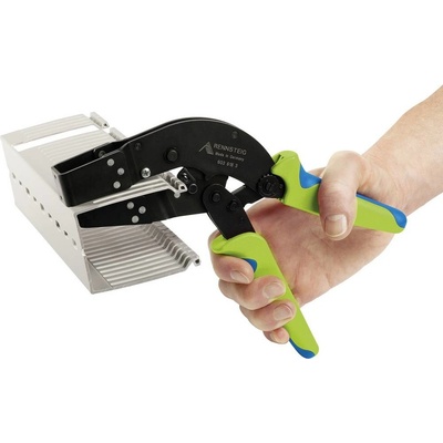 Rennsteig Werkzeuge Křížové dláto HS 300 mm 321 300 0