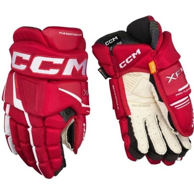 CCM Tacks XF Pro JR