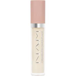 NAM Creaseless Camouflage 1 Swan Коректор 5ml