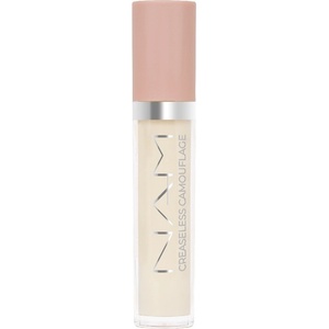 NAM Creaseless Camouflage 1 Swan Коректор 5ml