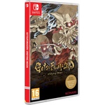 Konami GetsuFumaDen Undying Moon [Deluxe Edition] (Switch)