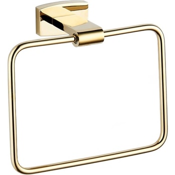 Mexen Zoja закачалка за кърпи, златен - 7019132-50 (7019132-50)