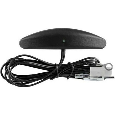 Anténa vnitřní elektronická nalepovací 40282