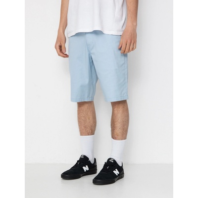 Volcom Frckn Mdn Strch 21 carolina blue