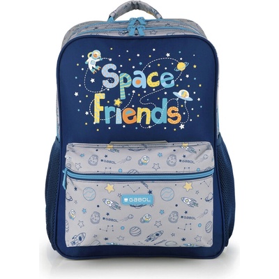 Gabol Раница GABOL Space 23465316