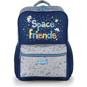 Gabol Раница GABOL Space 23465316