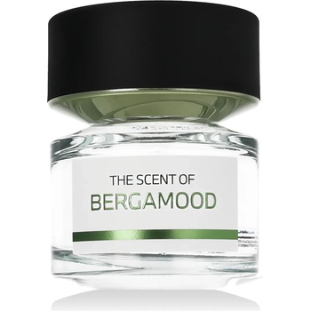 BMW Bergamood EDP 100 ml Tester