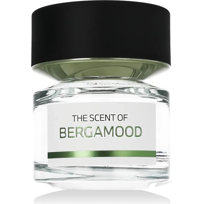 BMW Bergamood EDP 100 ml Tester