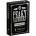 Waddingtons Карти за игра Waddingtons - Peaky Blinders (WM01753)