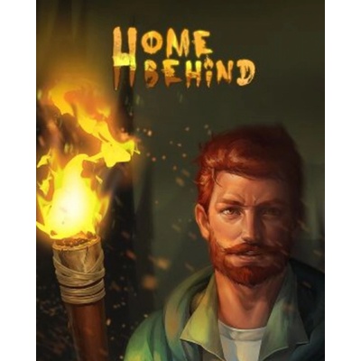 Home Behind