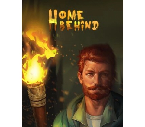 Home Behind