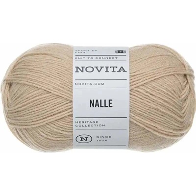 Novita Nalle 622 Písková