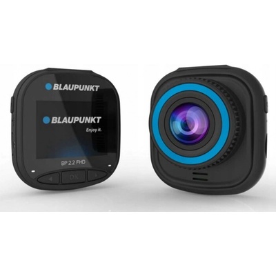 Blaupunkt DVR BP 2.2 FHD