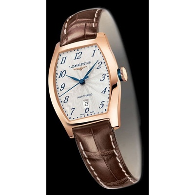 Longines L2.142.8.73.2