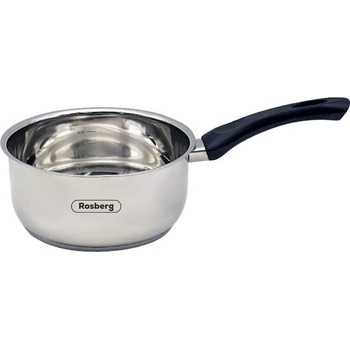 Rosberg 14 см (1 л) касерола с двойно дъно Rosberg модел R51210E14K (R51210E14K)
