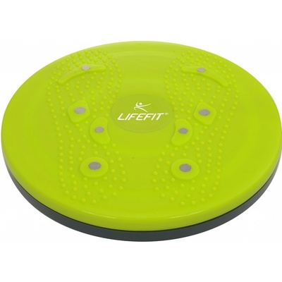 LifeFit Magnetic 25cm – Hledejceny.cz