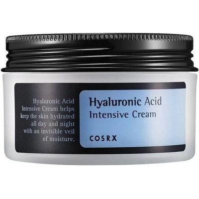 COSRX Интензивен крем за лице Hyaluronic Acid, 100 g