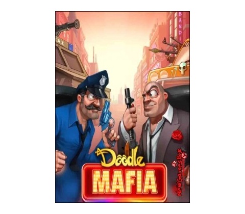 Doodle Mafia