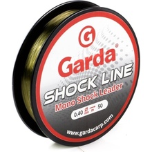 Garda Shock Line 50 m 0,40 mm