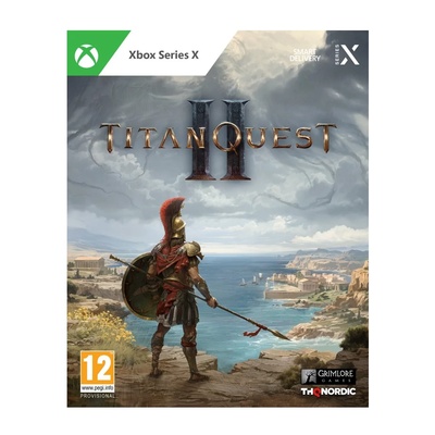 THQ Nordic Titan Quest II (Xbox Series X/S)