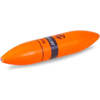 Saenger Uni Cat podvodní splávek Cigar lifter 30g
