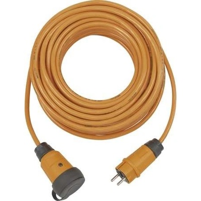 Brennenstuhl EDE90280250 Prodlužovací kabel IP44 H07BQ-F3G1,5 25m